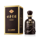 Gujing Tribute Liquor, vintage puree ancient 5, strong-flavor liquor, 50 degrees, 500ml*1 bottle, single bottle