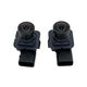 Adecuado para Ford Focus Reversing Camera Forres Raptor F150 Mustang Cámara inversa Inversión Imágenes Fox 1517 Modelo Shanghai Original con línea de pista Sigue