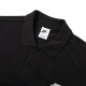 耐克（NIKE）T恤男 25夏季新款运动服POLO衫健身训练服跑步休闲服时尚翻领短袖 FN3895-010 S (165/84A)