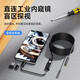 Honggong Endoscope Car Sewer Pipe Repair HD Camera Industrial Waterproof Probe 5 Meter Hard Wire Three-in-One