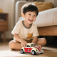 BIG TAYLOR alloy toy car classic car Beetle car model 3-door children's toy 3-6 years old boy birthday New Year gift