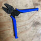 Shrimp LOBSTER insulated terminal crimping pliers AK112MA AK112MA