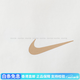 耐克（NIKE）Sportswear纯色翻领拼接飞行员夹克外套女款白色 白色 2XL
