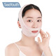 SEEYOUTH's new upgraded 5.0 Angel Wings hyaluronic acid lifts and tightens nasolabial folds V face bandage face shaping mask Angel Wings b 1 box
