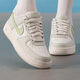 Nike (Nike) Freizeitschuhe für Frauen 25 Sommer neue Mode und frische weiße Schuhe Student Low Top Shoes Air Force1 IB3881-001 39