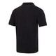 耐克（NIKE）T恤男 25夏季新款运动服POLO衫健身训练服跑步休闲服时尚翻领短袖 FN3895-010 S (165/84A)