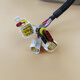 
Yusen Yihongri S1 Lifan C36E Leijing Hongri U8X9 electric vehicle Inbor 3527/3528 motor controller 4kW 3527 controller