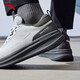 ANTA (ANTA) Shenxing Sports Shoes Lightweight and Breathable Men's Shoes 2025 Winter New Shock-Absorbing Running Shoes Fitness Training Shoes Frost Tower Gray/Rock Sand Gray-6 40 (250mm)