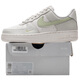Nike (Nike) Freizeitschuhe für Frauen 25 Sommer neue Mode und frische weiße Schuhe Student Low Top Shoes Air Force1 IB3881-001 39