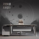 Jianbang E0 level light luxury and high-end boss desk modern minimalist leadership executive desk office designer desk 1.8m boss desk (1.8m table) remarks left and right