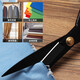 SMVP Japan imported high-quality tailoring scissors for cloth cutting, special sewing scissors for clothing tailoring, sewing scissors for large cutting, high-end real SK5 steel_Master tailoring scissors (10 English U)