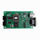 Gulf GST200 host GST-INET-03A integrated interface card communication protocol card 232 debugging card GSTINET03A