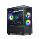 Ningmei country has 20% national subsidy for Soul i5 14400F upgraded to 14450HX/RTX5060/16G/1T e-sports gaming desktop computer host complete set for the whole family