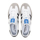 ADIDAS (Adidas) Clover Men's Shoes para primavera Nuevos zapatos informales de deportes Retrofa Retro Dad Shoes Shops-Worth-Shock-Showbing Running Shoes B IH4882/White/Azul/Alemania de entrenamiento 44