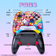 PowerA Nintendo officially authorized Switch controller Switch2 controller NS2 Bluetooth Zelda Mario Donkey Kong Pokémon Za Kirby controller