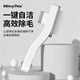 MamyPets cat comb, cat comb special de-floating hair cleaner, hair remover, combing brush artifact, row comb needle comb