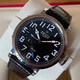 [SEGUNDA 99 NUEVO] Zenith Men's Watch Pilot Series de segunda mano Reloj de alta gama Search Dafei Bronce Acero inoxidable 40 mm 03.1930.681/21.C723