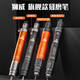 
Ni Zhier customized wholesale pneumatic wind grinding pen industrial grade engraving pen handheld grinding machine polishing machine set supports engraving LW6629 (high torque) new model
