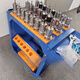 GREENER CNC tool lathe bt40 machining center tool holder CNC machine tool auxiliary workbench tool lathe tool holder tool holder C6 medium plate tool car-BT30