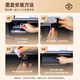 Gezhige is suitable for HP 47 ink cartridges HP 4825 ink cartridges 4828 ink cartridges 4826 4829 4877 4978 4926 4877 4925 4800 printer ink cartridges hp47 black color set