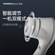 TOUCHBeauty Xuanmei Facial Washing Instrument Facial Washing Instrument Facial Oil and Blackhead Cleansing Gentle No Harm to Sensitive Skin Can Be Used as Birthday Gift to Girlfriend and Wife