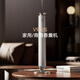3004 Aroma Diffuser Home Living Room Smart Office Vertical High-end Desktop Commercial Diffuser Essential Oil Diffuser 7-Way Quick Release V900S Silver Comes with 1 Bottle - Review 2