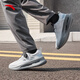 ANTA Shenxing PRO丨anti-slip cushioning men's training fitness shoes autumn breathable wear-resistant running shoes
