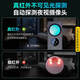 Kemi secret camera detector hotel hotel B&B self-inspection anti-voyeur eavesdropping monitoring peeping detector KD16