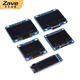 ZAVE 0.96-inch OLED display module