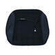 Summer car office fan seat cushion square mat ice mat home car student cooling mat office sofa seat pet mat 5V10 fan
