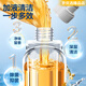 Baojiajie Wasserspray Mopp 2025 NEU HAND WASH-FREI Home One-Mop Spray Clean Flat Plate Lazy Bodenartefakt SN9756 Deluxe 60 cm Spray Mopp (insgesamt 4 Stoffstücke)