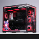 ASUS ROG Night God family bucket 9800X3D 9950X3D ASUS RTX5080 5070Ti desktop assembly computer game console live broadcast design rendering video editing complete machine configuration 8 R7-9800X3D + ASUS RTX5080