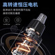 Wu Shang [directement vendu dans l'usine] Exquis électrique Nes-Nez Trimmer en aluminium ALLIAGE RECHARGETTES NOLUS NOLUS ET EPLESSEURS CHEPSORS CISSORS DE COURT