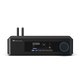 AUNE Olaer N5 fever digital master music player dac Bluetooth streaming HiFi amplifier DSD streaming decoding desktop turntable decoding and playback integrated N5 streaming version new product