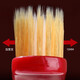 RAOYI wide head toothbrush soft bristles 54 holes special toothbrush for sensitive gums 1 piece