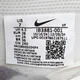 Nike (Nike) 2025 Frauen W Air Force 1 '07 Casual Shoes IB3881-001 35.5