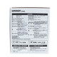 Omron (OMRON) blood pressure monitor j738 original imported Bluetooth automatic home upper arm pool + storage bag