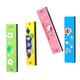 Aimei Lebaoer 16-Loch-Harmonika Kinder Anfänger Polyphonische C-Tune-Jungen und Mädchen Oral Organ Kindergärtner Geschenk Spielzeuginstrument Harmonica enthalten Lehrbuchspeicherbox