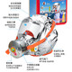 Zheye Fire Gas Mask, Fire Escape Mask, Anti-Smoke Fire Mask, Hotel Special Fire Mask, 3C Certified Filtering Fire Emergency Escape Self-Rescue Respirator, Special Clearance, Children's High Quality Model*1 Box