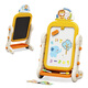 
Bemei Children's Double-sided Magnetic Paintboard Easel Foldable Painting Multi-function Blackboard Toy Stand-type Children's Double-sided Paintboard
