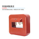 LMZ1-0.66 fixed busbar low-voltage current transformer 0.5 level 0.2S level core one turn 5000/5 400/5 02S level