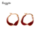 Eternelle French eternal French light luxury earrings niche earrings new earrings high-end birthday gifts