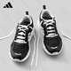 阿迪达斯（adidas）阿迪达斯2025清风系列秋季新款网面透气跑步百搭舒适运动休闲鞋 JH9754【官方正品 假一赔十】 37