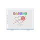 DASUNG 13K color ink screen display 13.3-inch ultra-high definition 37Hz ultra-high brush e-book reader portable computer monitor eye-protecting electronic paper book reading new product 13K color screen front light + touch screen