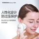 TOUCHBeauty Xuanmei Facial Washing Instrument Facial Washing Instrument Facial Oil and Blackhead Cleansing Gentle No Harm to Sensitive Skin Can Be Used as Birthday Gift to Girlfriend and Wife