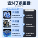 Huiduoduo воздушное насос надувные надувные насосные ремень шины измерение давления в шинах