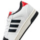Adidas men's shoes 25 summer fashion classic men's casual shoes canvas shoes wear-resistant breathable white shoes sports shoes KK1283/fashion white shoes/new arrival 42