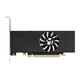 MAXSUN GeForce MS-RTX3050 SLP 6G jeu d'ordinateur/conception professionnelle/carte graphique mi-hauteur de diffusion en direct
