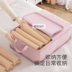 Korlock travel clothes storage bag home suitcase compression bag travel portable luggage packing bag