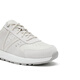 Clarks Bastelbewegung Herren neuer stilvoller atmungsaktiver Spleißdicke Sports Casual Schuhe weiß 261845757 41